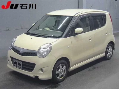 Suzuki MRWAGON