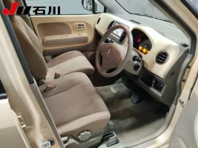 Suzuki MRWAGON