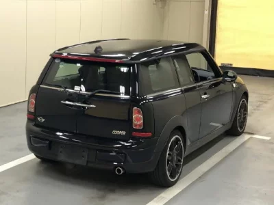 BMW MINI