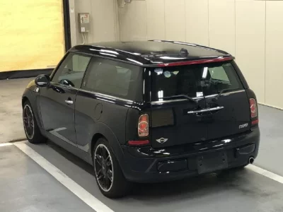 BMW MINI
