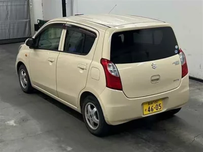 Suzuki ALTO ECO