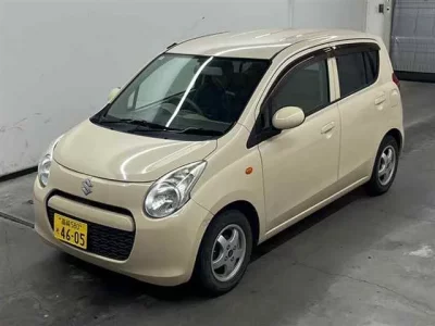 Suzuki ALTO ECO