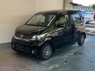 Honda N WGN