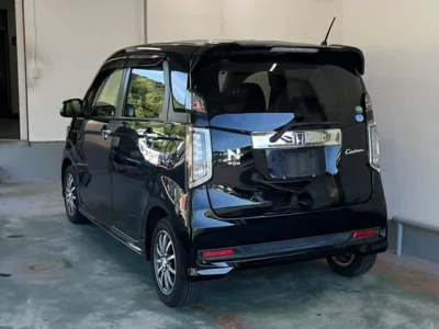 Honda N WGN