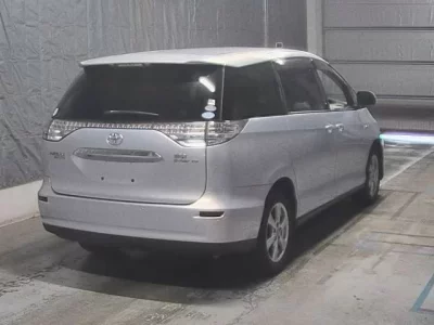 Toyota ESTIMA HYBRID