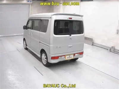 Nissan CLIPPER RIO