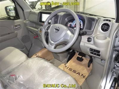 Nissan CLIPPER RIO