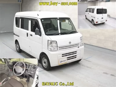 Nissan CLIPPER VAN
