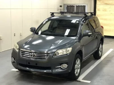 Toyota VANGUARD