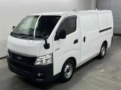 Isuzu COMO