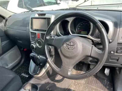 Toyota RUSH