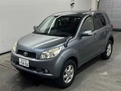 Toyota RUSH