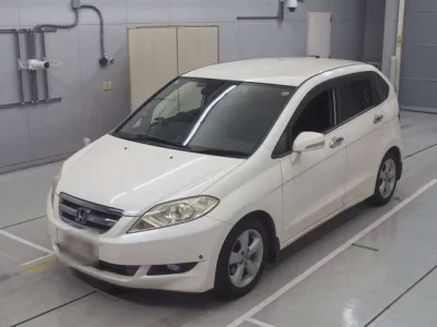Honda EDIX
