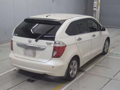 Honda EDIX