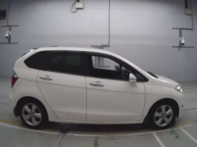 Honda EDIX