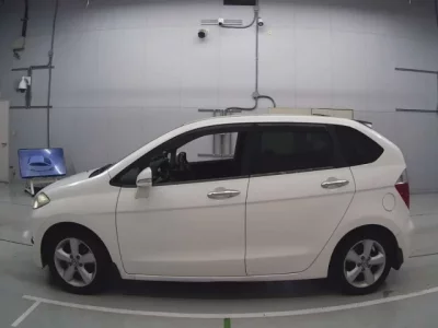 Honda EDIX