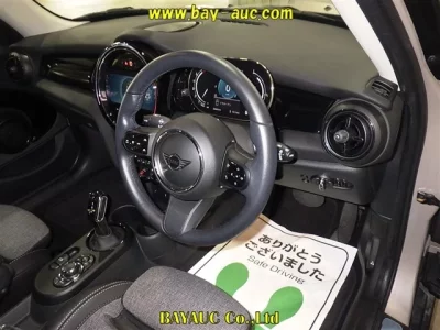 BMW MINI