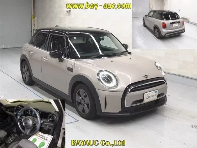 BMW MINI