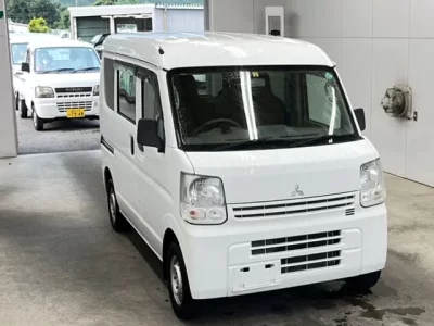 Mitsubishi MINICAB VAN