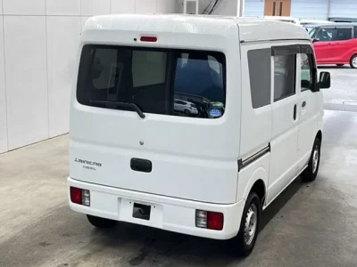 Mitsubishi MINICAB VAN