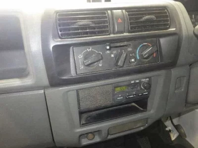 Nissan CLIPPER TRUCK