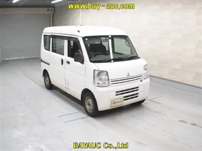 Mitsubishi MINICAB VAN