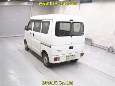 Mitsubishi MINICAB VAN