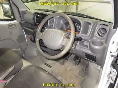 Mitsubishi MINICAB VAN
