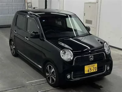 Honda N ONE
