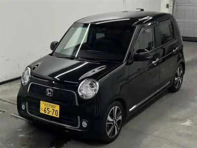 Honda N ONE
