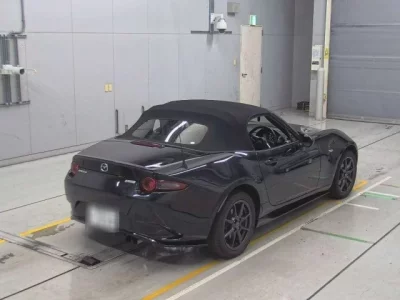Mazda ROADSTER