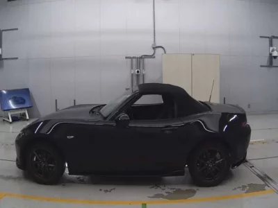 Mazda ROADSTER
