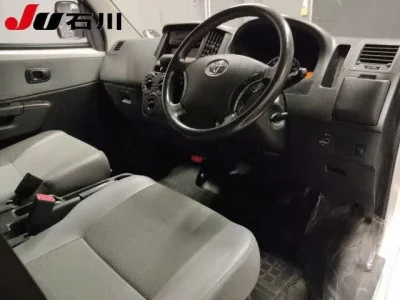 Toyota TOWN ACE VAN