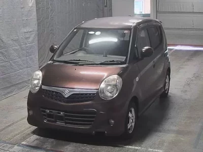 Suzuki MRWAGON