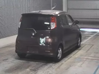 Suzuki MRWAGON