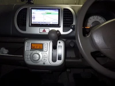 Suzuki MRWAGON