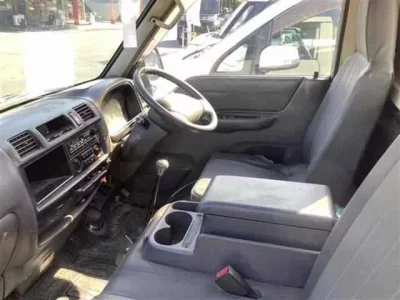 Nissan VANETTE TRUCK