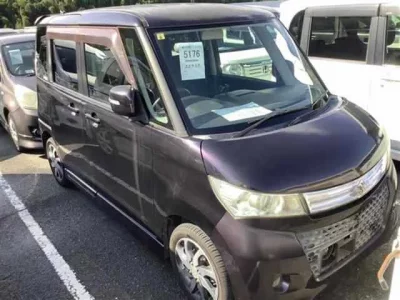 Suzuki PALETTE