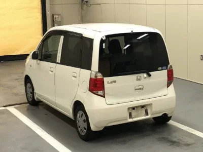 Honda LIFE