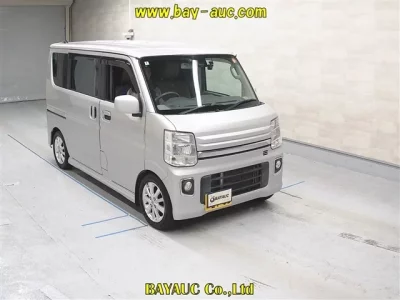 Nissan CLIPPER RIO