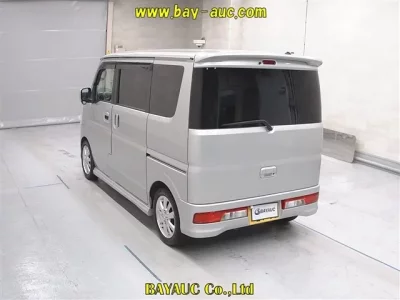 Nissan CLIPPER RIO