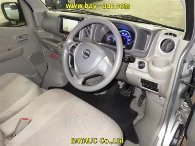 Nissan CLIPPER RIO