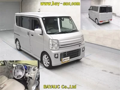 Nissan CLIPPER RIO