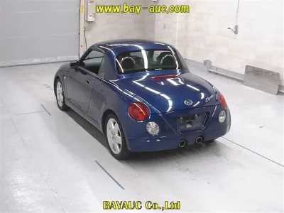 Daihatsu Copen