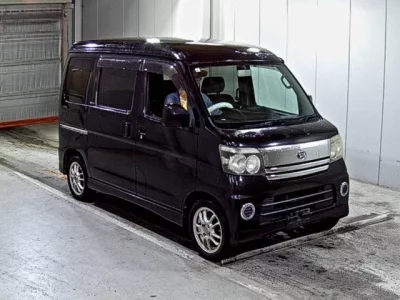 Daihatsu Atrai Wagon