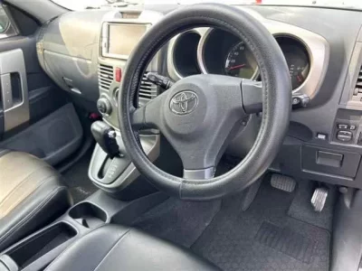 Toyota RUSH