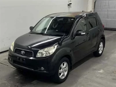 Toyota RUSH