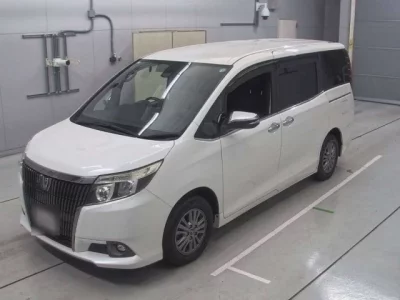 Toyota ESQUIRE