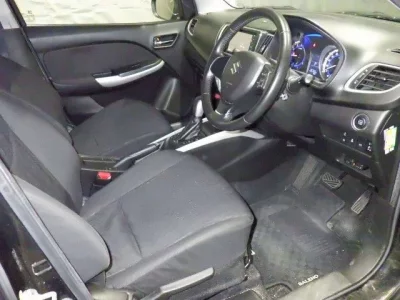 Suzuki BALENO