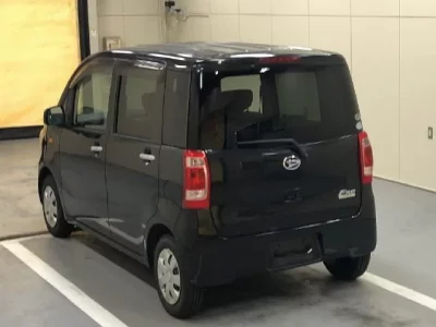 Daihatsu TANTO EXE